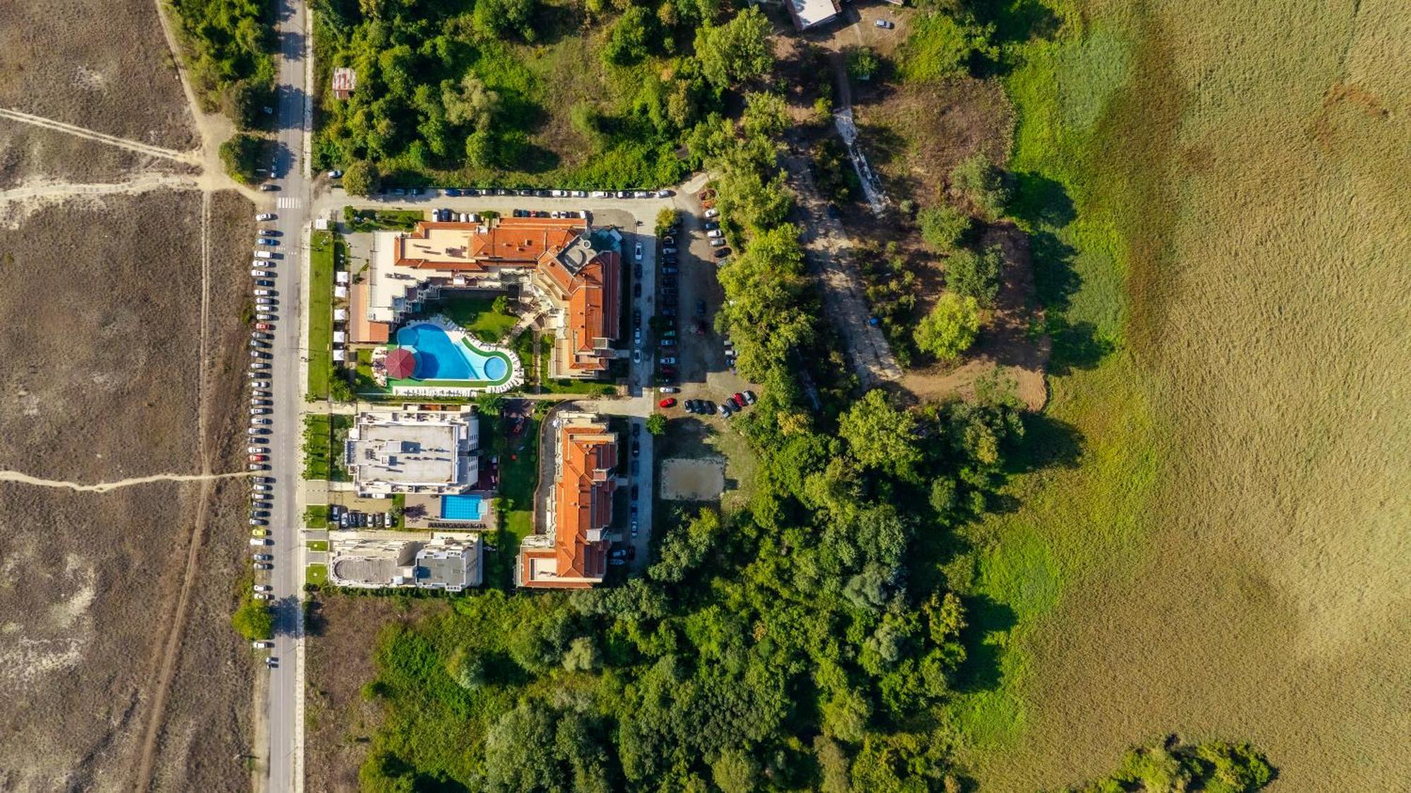 Prestige Ii 3* Primorsko